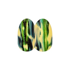 VIVID VENOM~ NEON - Color Street - Retired