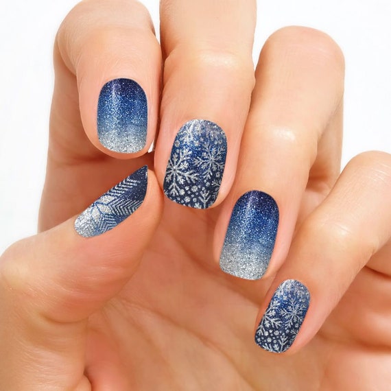 Buy Color Street Nail Strips SALE Online India | Ubuy