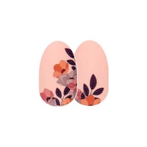 FLORAL OBLIGATION - Color Street Nail Strips - RETIRED