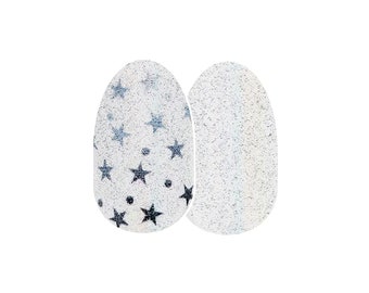 BAJO LAS ESTRELLAS - Tiras de esmalte de uñas Color Street