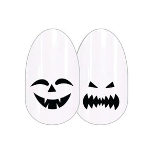 FACE THE JACKS- Color Street Nail Strips - Retired - Overlay