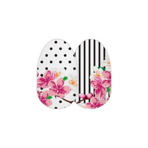 SAKURA FESTIVAL by Color Street - Retired  - Nail Strips