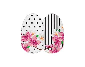 SAKURA FESTIVAL by Color Street - Retired  - Nail Strips