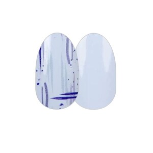 FEELING PAINT - Color Street - Nail Strips