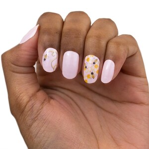 BEE YOU - Color Street - RETIRED - Etsy