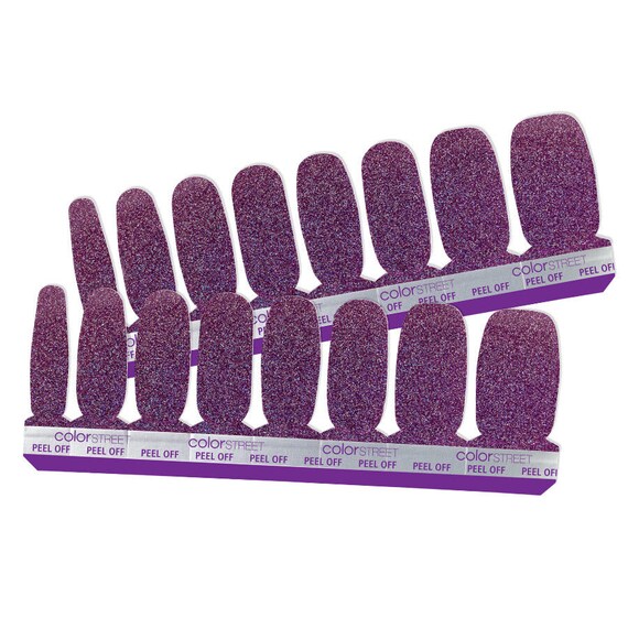 Color street strips deals