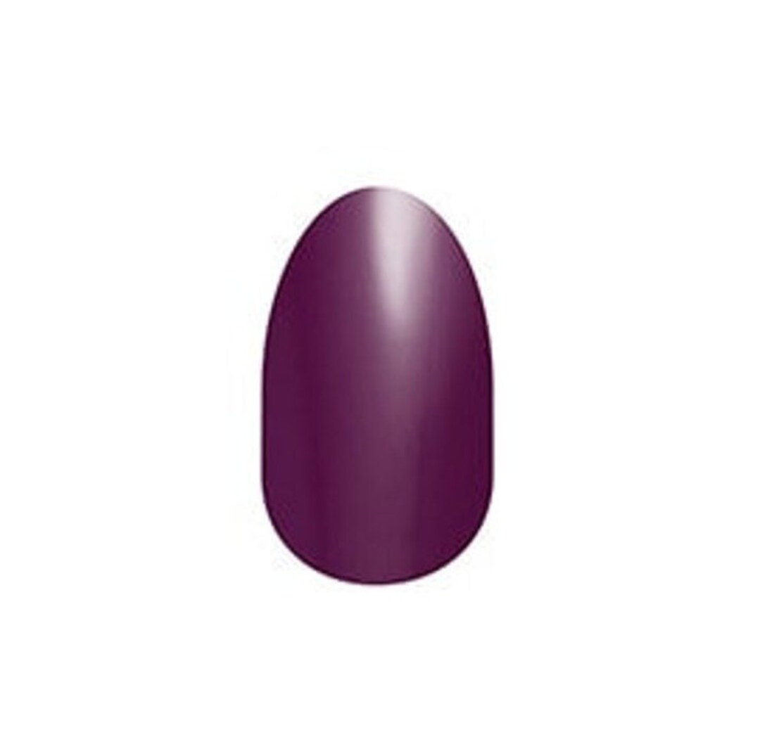 Aberdeen Aubergine color Street Nail Polish Strips Etsy
