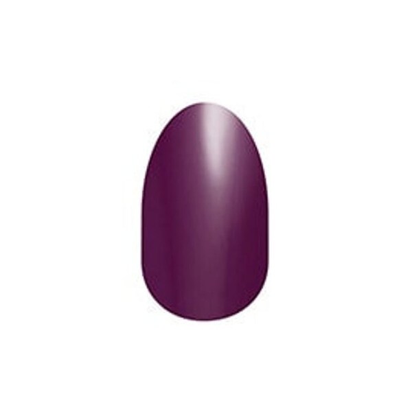 ABERDEEN AUBERGINE -Color Street - RETIRED - Deep Eggplant Purple