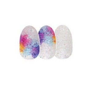 PAINT the TOWN - Color Street Nail Strips - RETIRED