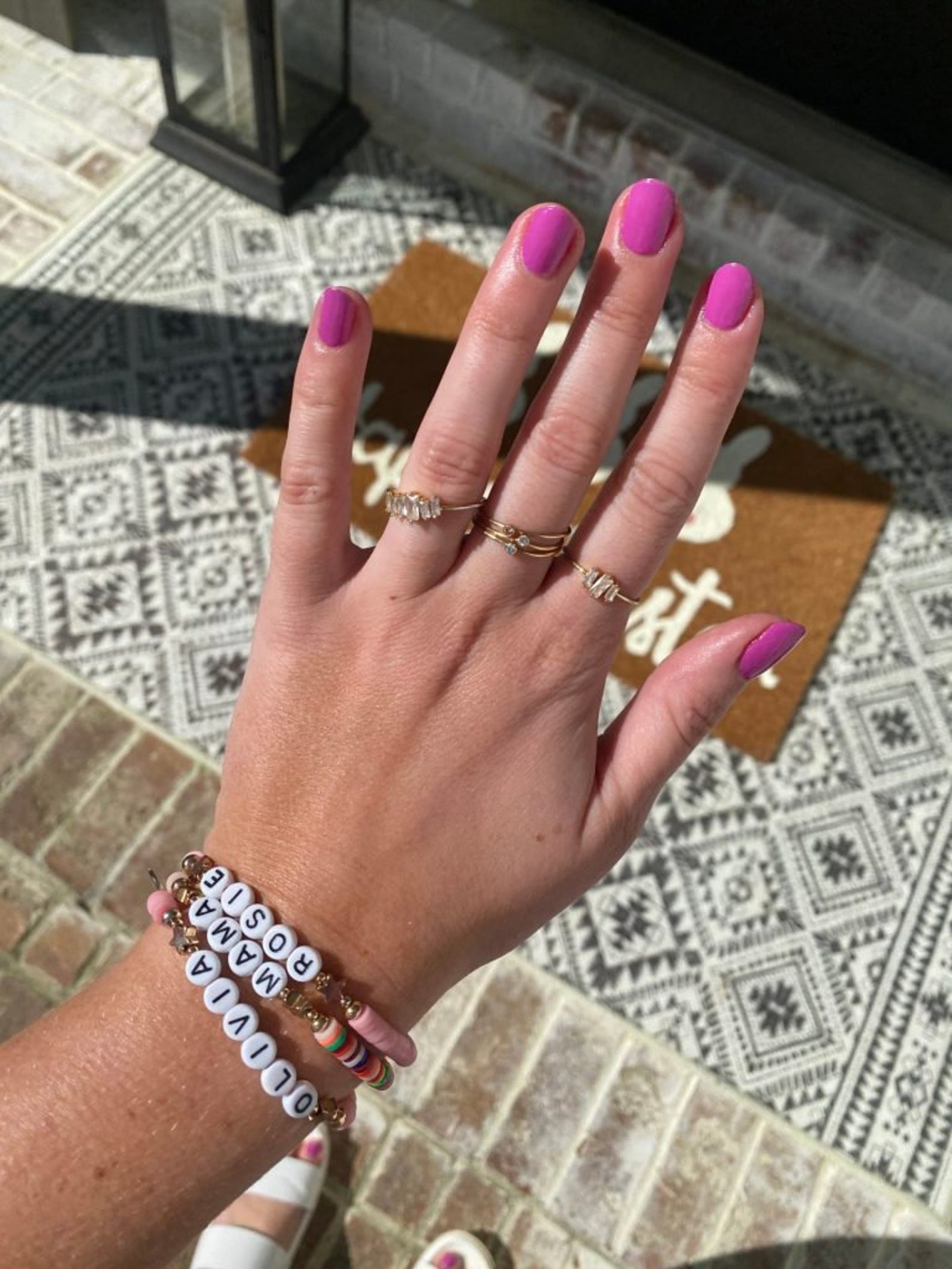 Key West is Best Color Street Nail Strips Etsy