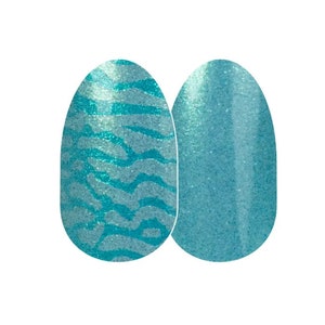LIKE WOAH  -  Color Street - Nail Strips - RETIRED