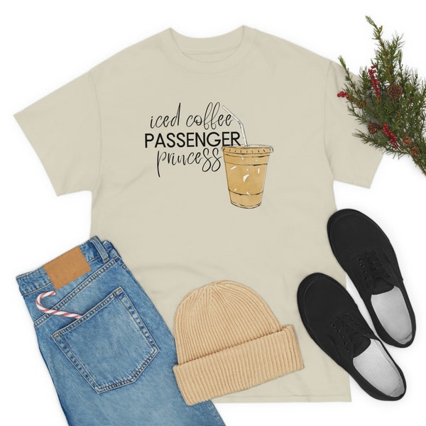 Passenger Princess Sweatshirt main image 0