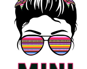 Mini-cita PNG - sublimation download