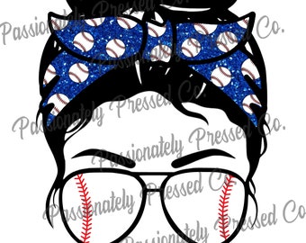 Baseball Mom LIfe