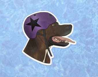 King of the Hill Nancy Gribble Nude Dream 3 Inch Waterproof