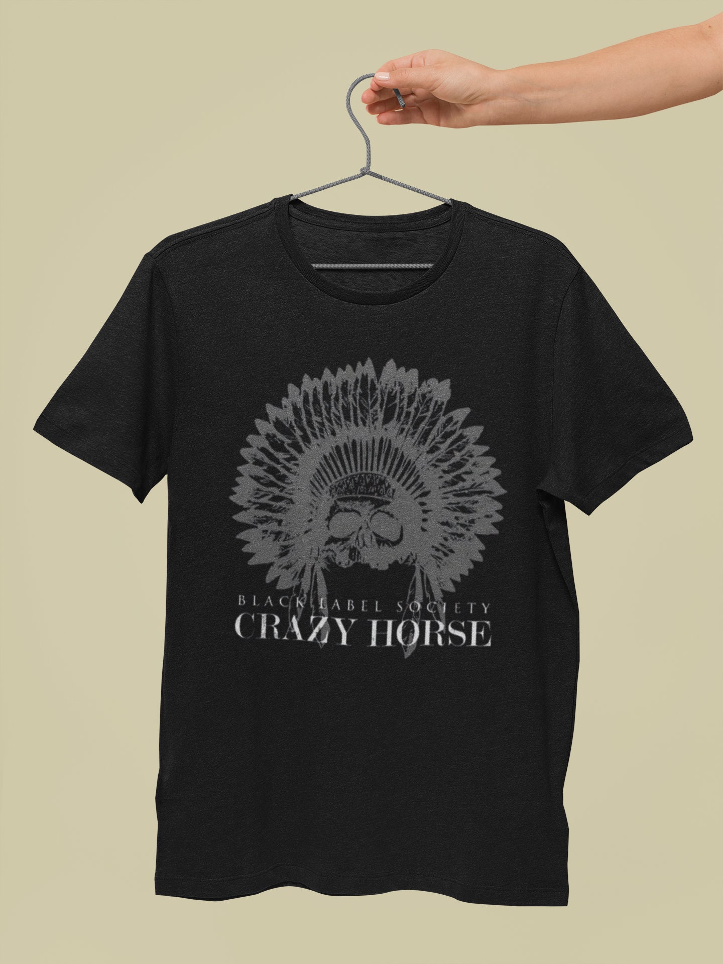 Crazy Horse Tour - Etsy