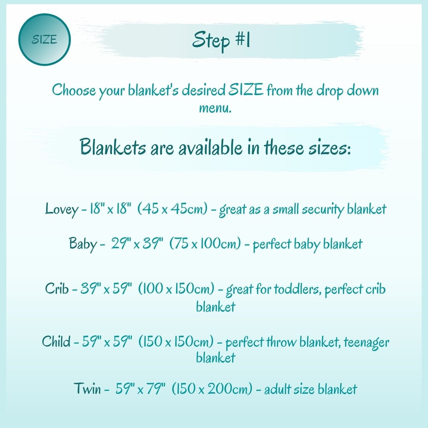 Personalized baby blanket little princess blanket minky baby | Etsy