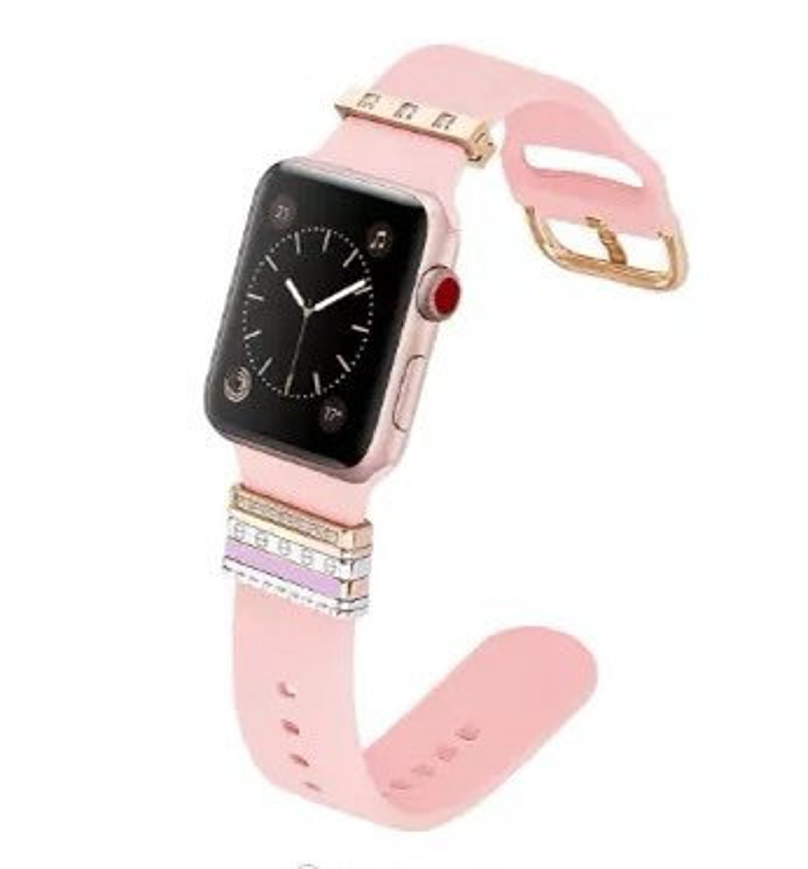 apple watch stackable rings