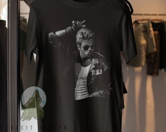 George Michael Shirt - Etsy