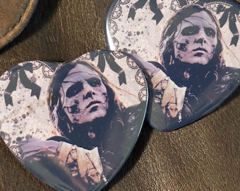 Frankenstein's Creature Pinback Button
