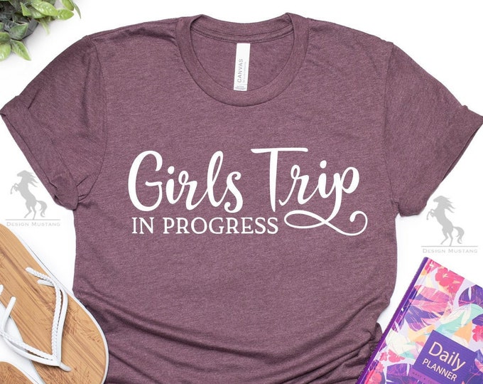 GIRLS TRIP