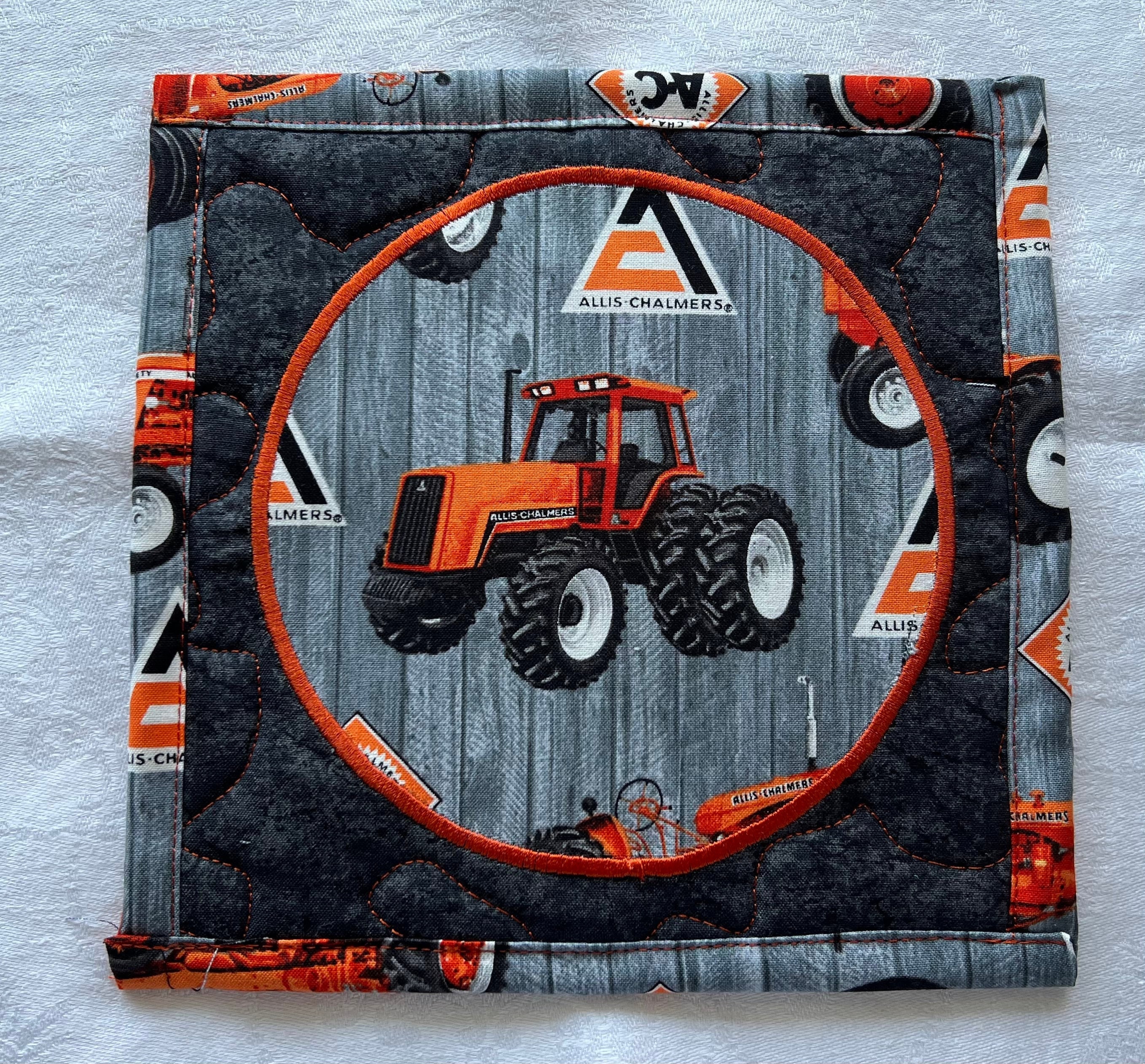 Allis Chalmers Baby Etsy