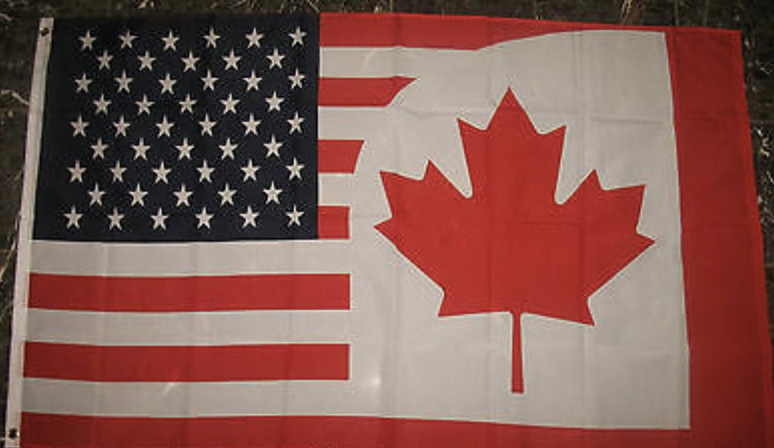Canada Flag 2x3ft Flag of Canada Canadian Flag 2x3 House Flag 