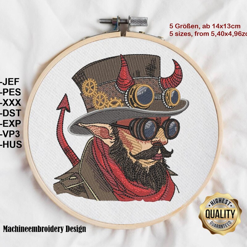 Realistic Devil Horns - Etsy