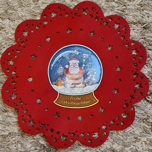 ITH Machinehaft Snowglobe Ith/Snow Globe ITH, natychmiastowe pobieranie