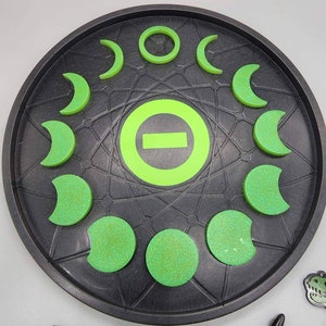 Type O Negative moon tray