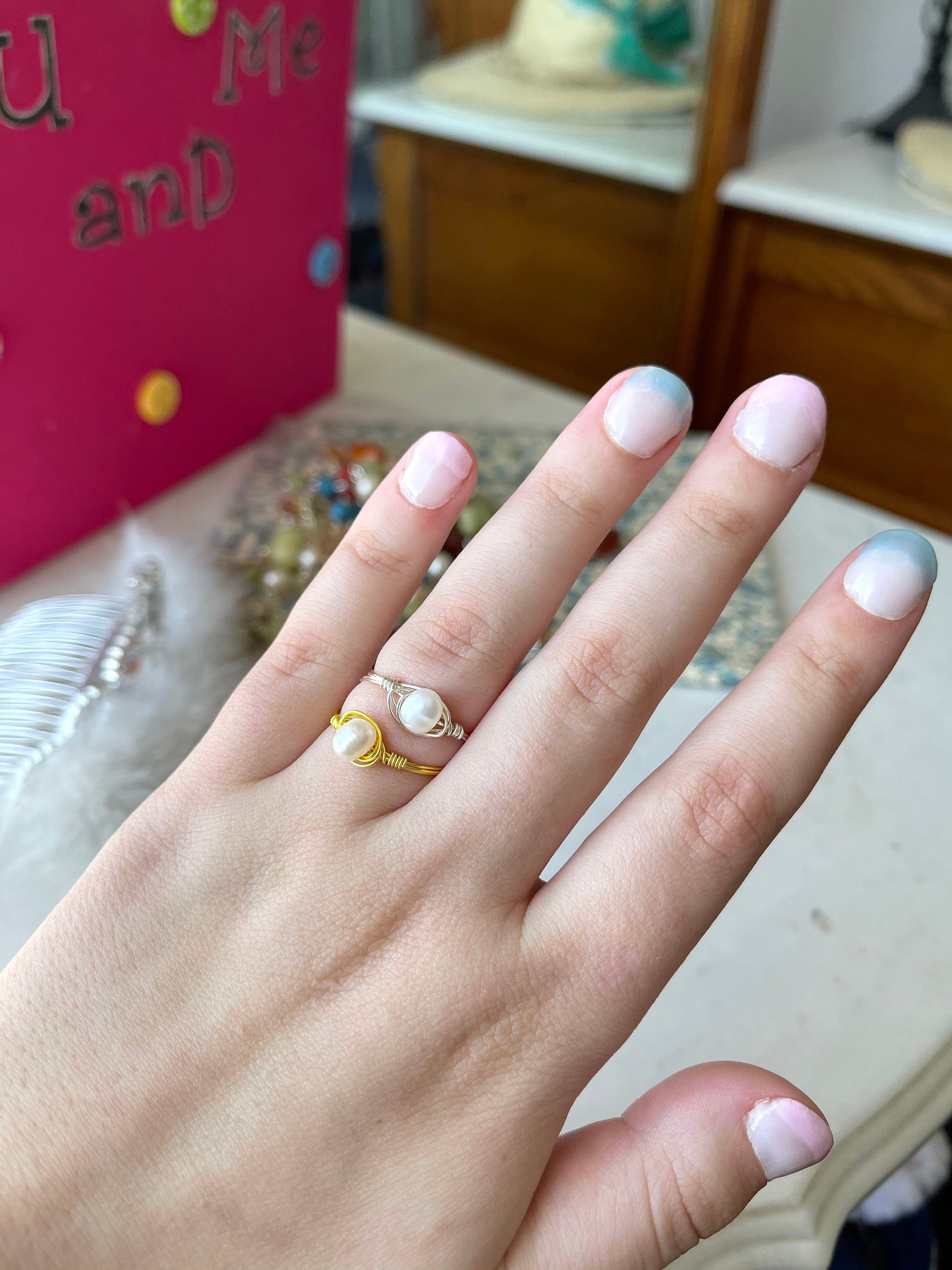 Harry styles shop rings buy