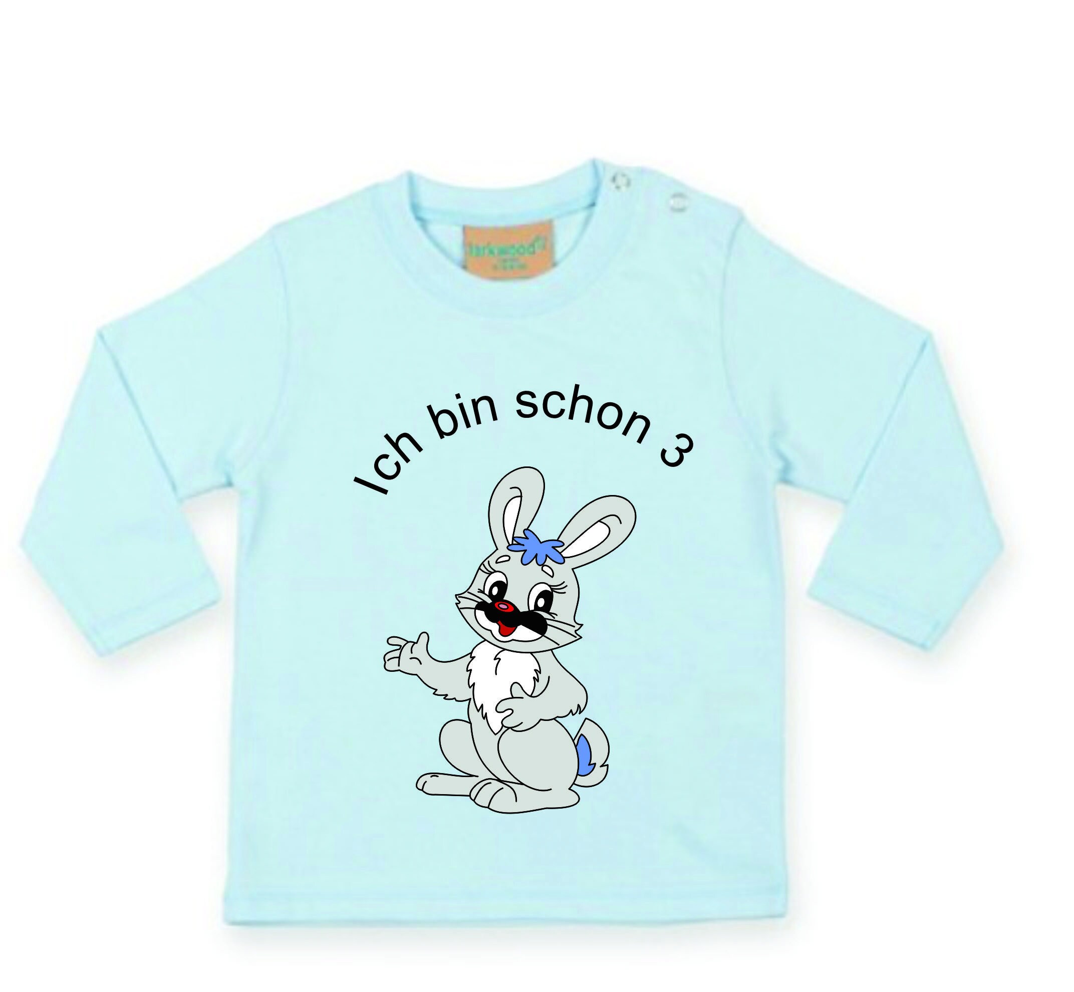 first birthday long sleeve shirt