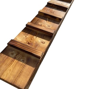 Escalera para gatos MediKratz, escaleras para gatos, muebles para gatos, pasarela para gatos, escaleras para gatos, rampas para gatos, accesorios para gatos