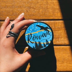 Rowan Whitethorn, Throne of Glass inspired soy candle,pure handmade scented soy candle