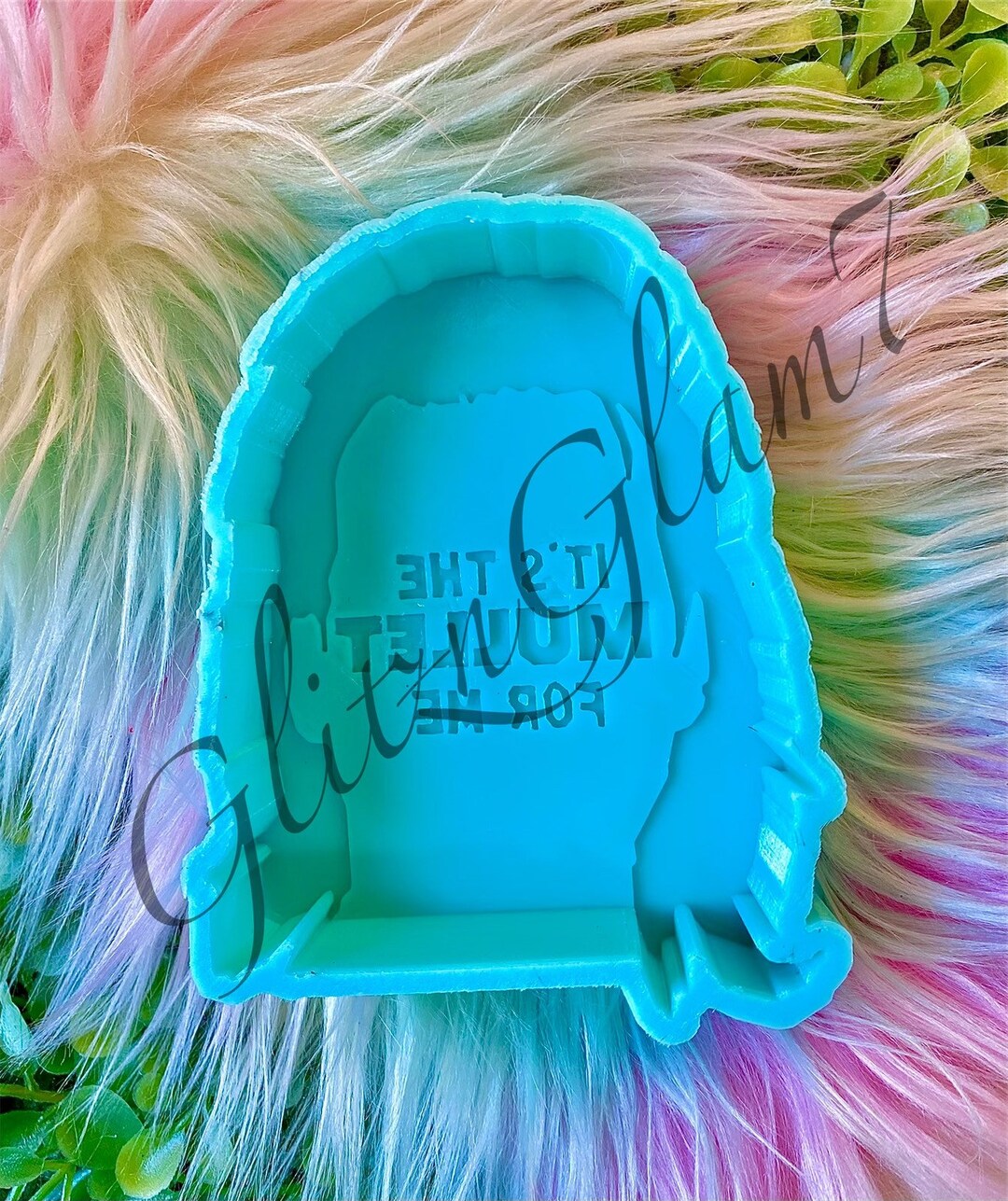 Freshie Mold, Molds, Silicone Mold, Car Freshies, Air Freshener