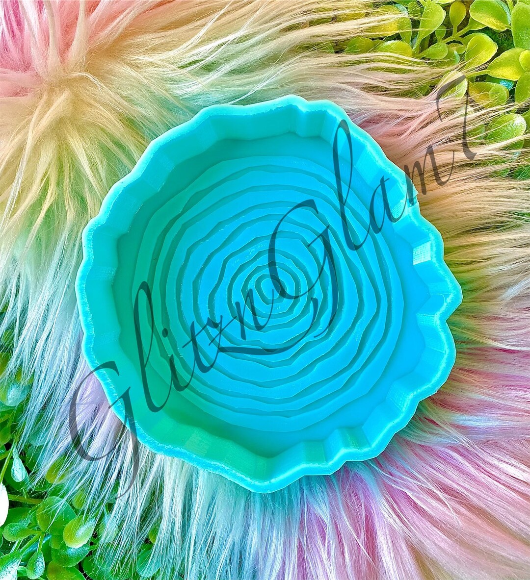 Freshie Mold, Molds, Silicone Mold, Car Freshies, Air Freshener, Car