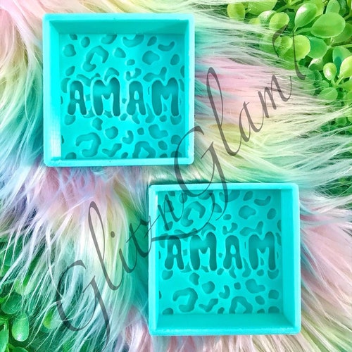 Freshie Mold Molds Silicone Mold Freshy Freshies Molds Etsy