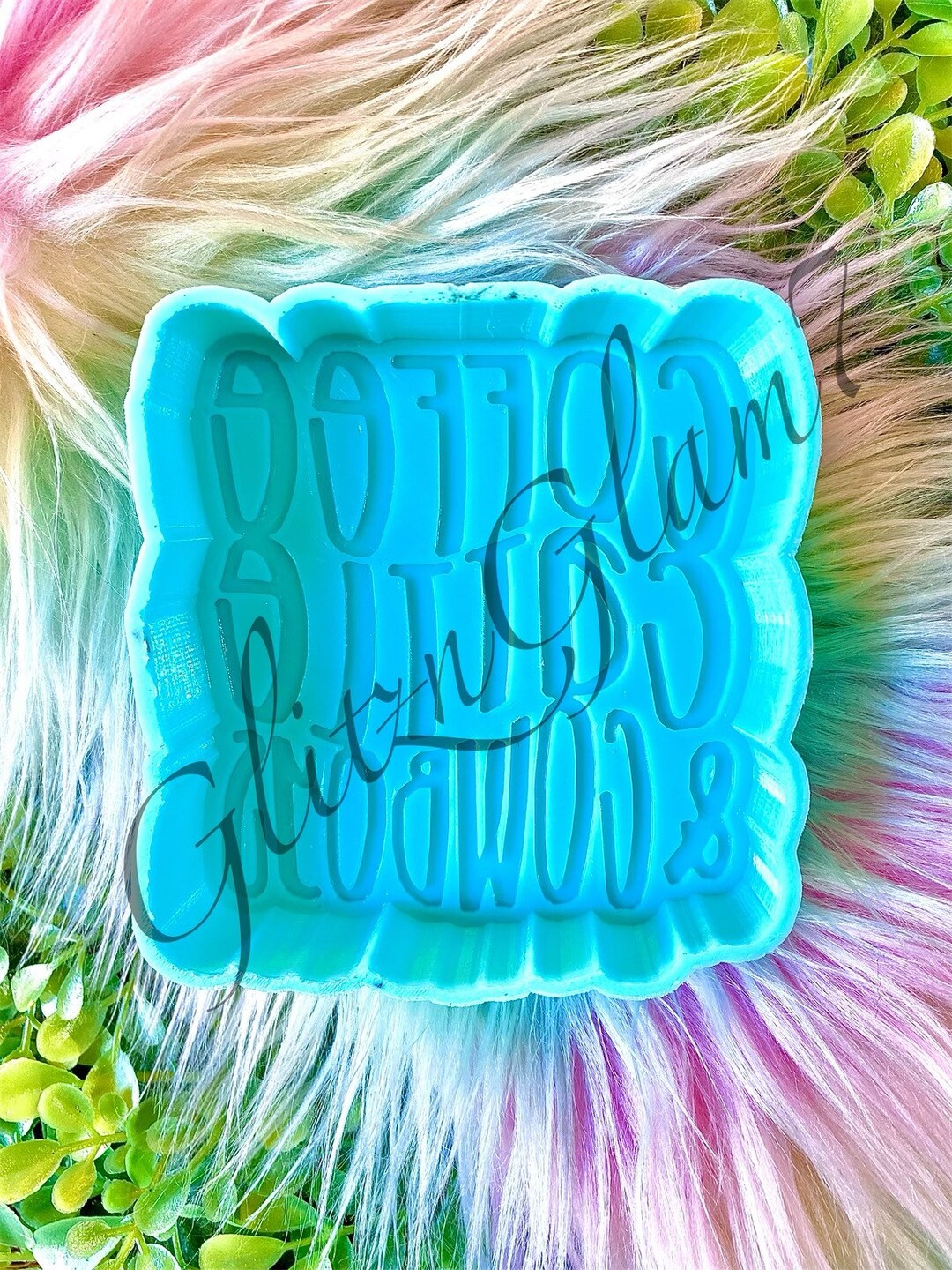 Freshie Mold Silicone Mold Molds for Freshies Freshie Etsy