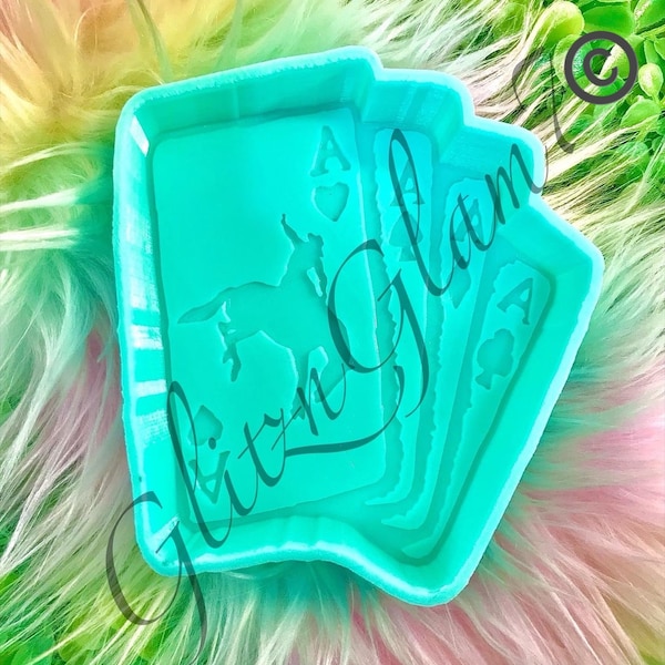 Cummins Silicone Mold Etsy