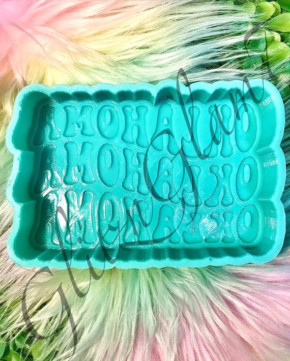 Silicone Car Freshie Molds - Are They Worth It? / How to Make an Air  Freshener With a Baking Mold 