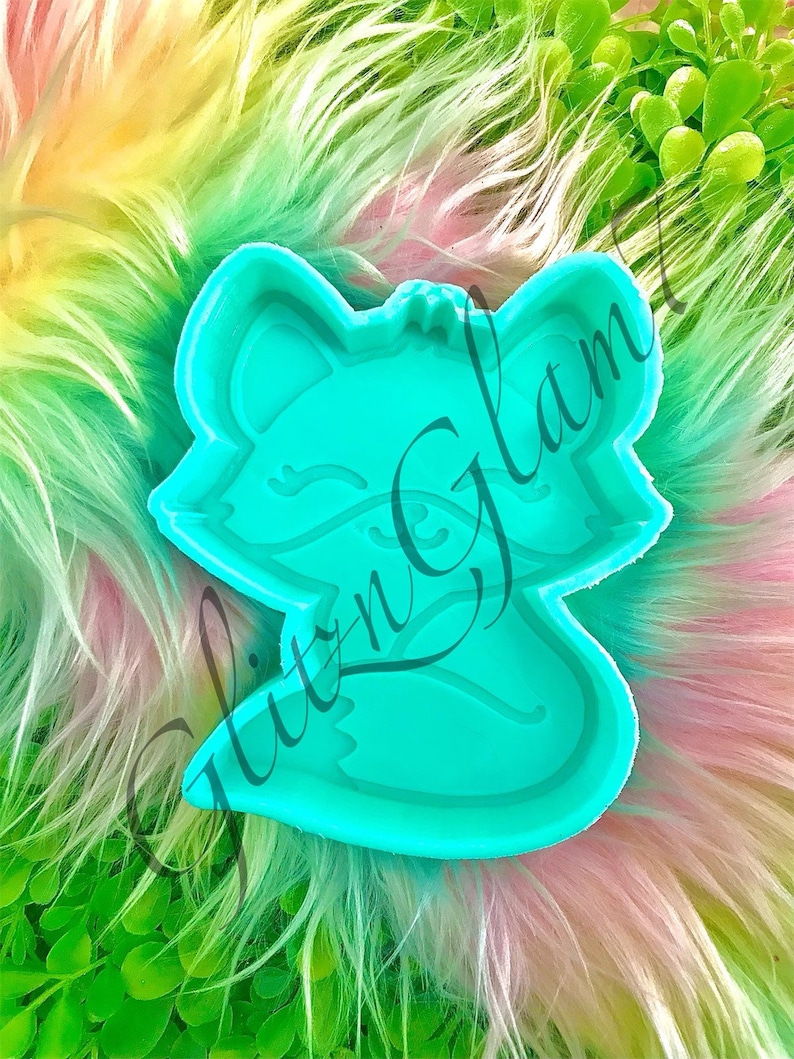 Freshie Mold Molds Silicone Mold Freshy Freshies Aroma Etsy