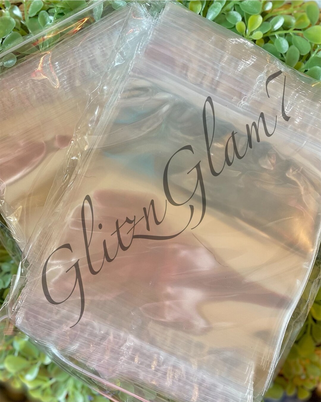 Poly Bags, Freshie Bags, 6X6, Freshies Mold, Molds, Silicone Mold, Car