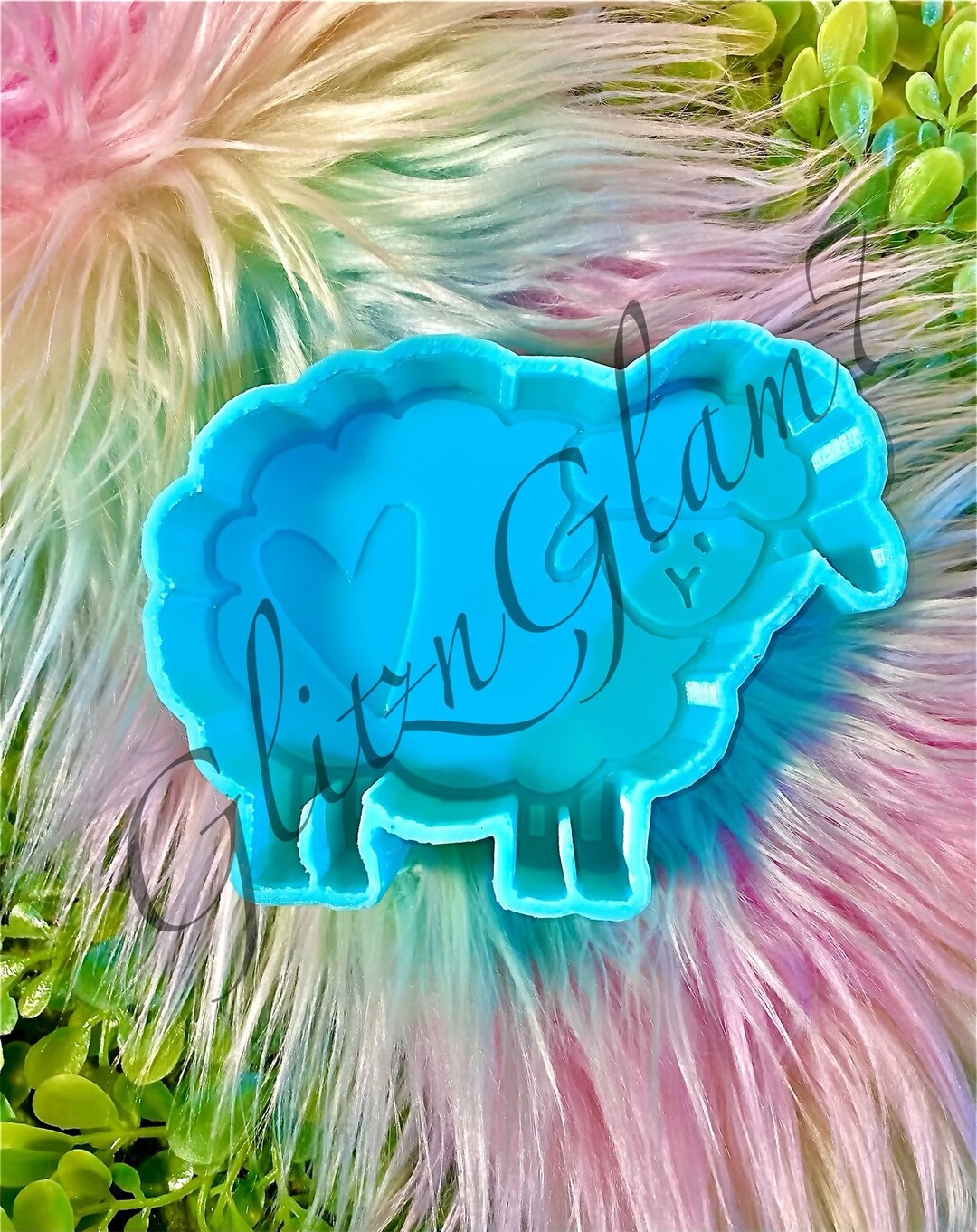 Freshie Mold, Molds, Silicone Mold, Freshy, Freshies, Air Freshener