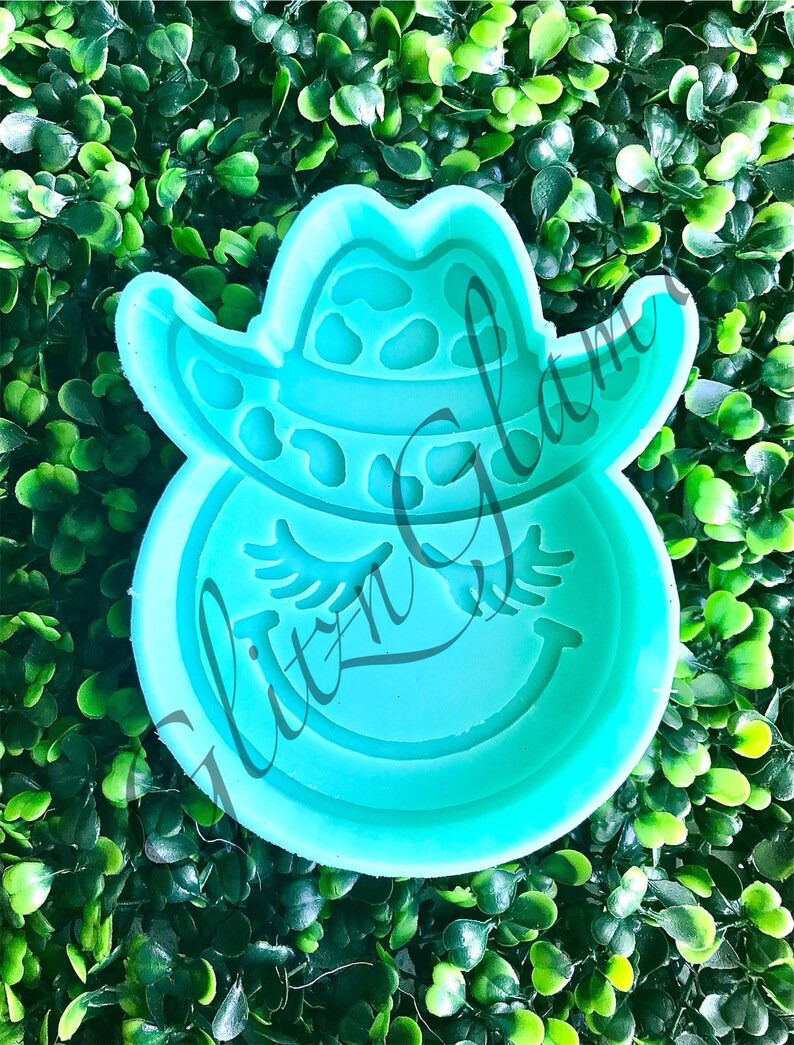 Freshie Mold Silicone Mold Freshy Freshies Molds Freshies Etsy