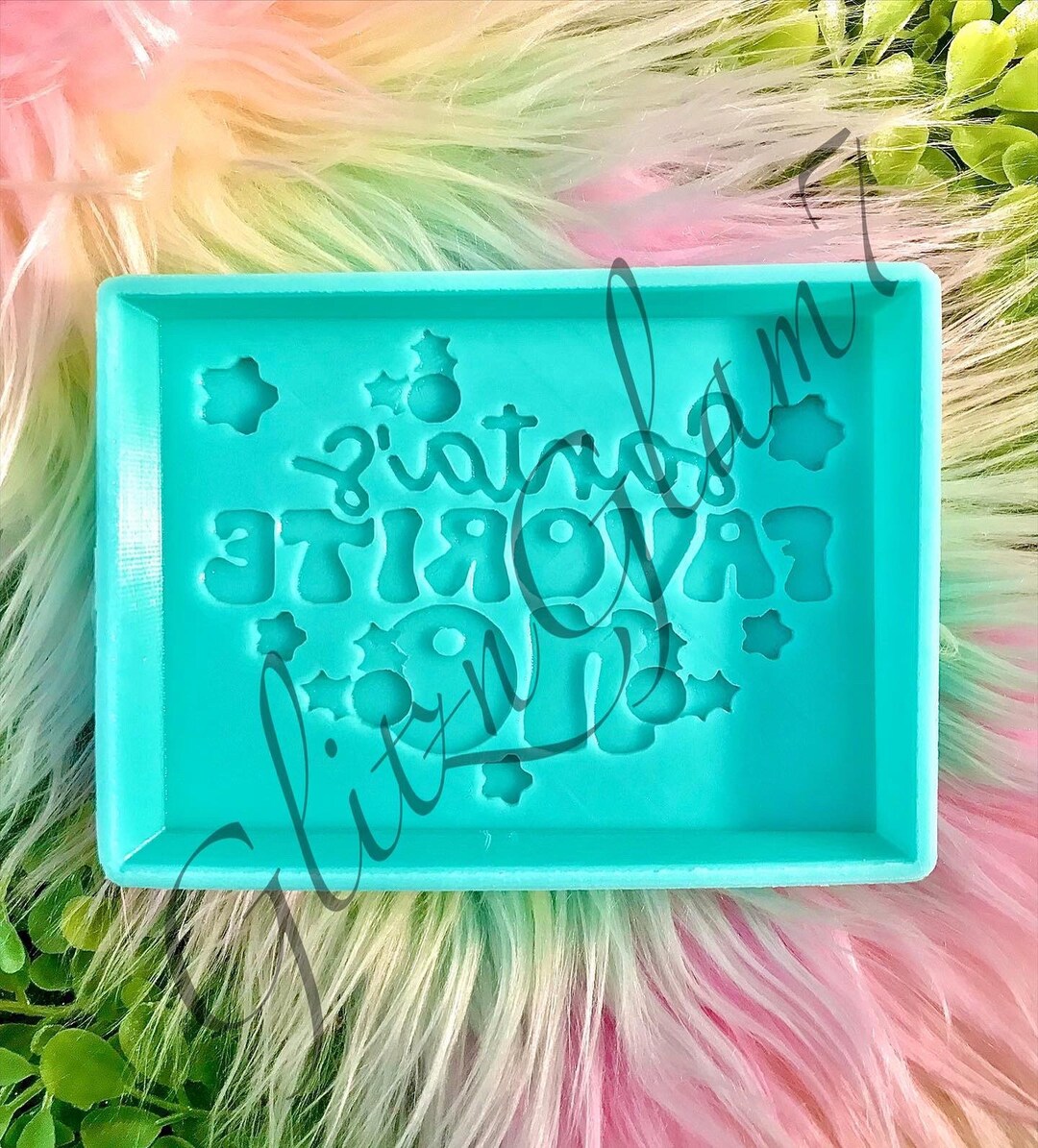 Freshie Mold, Silicone Molds, Freshies, Aroma Beads, Freshies, Molds