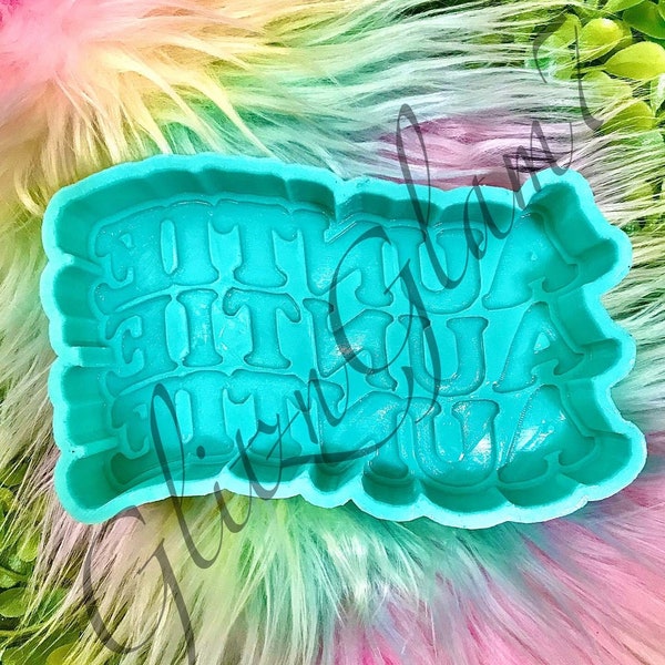 Freshie Mold, Molds, Silicone Mold, Freshy, Freshies, Air Freshener, Car Accessories, Aunt, Auntie, Family, Sister, Mom, Mama, Soap Molds