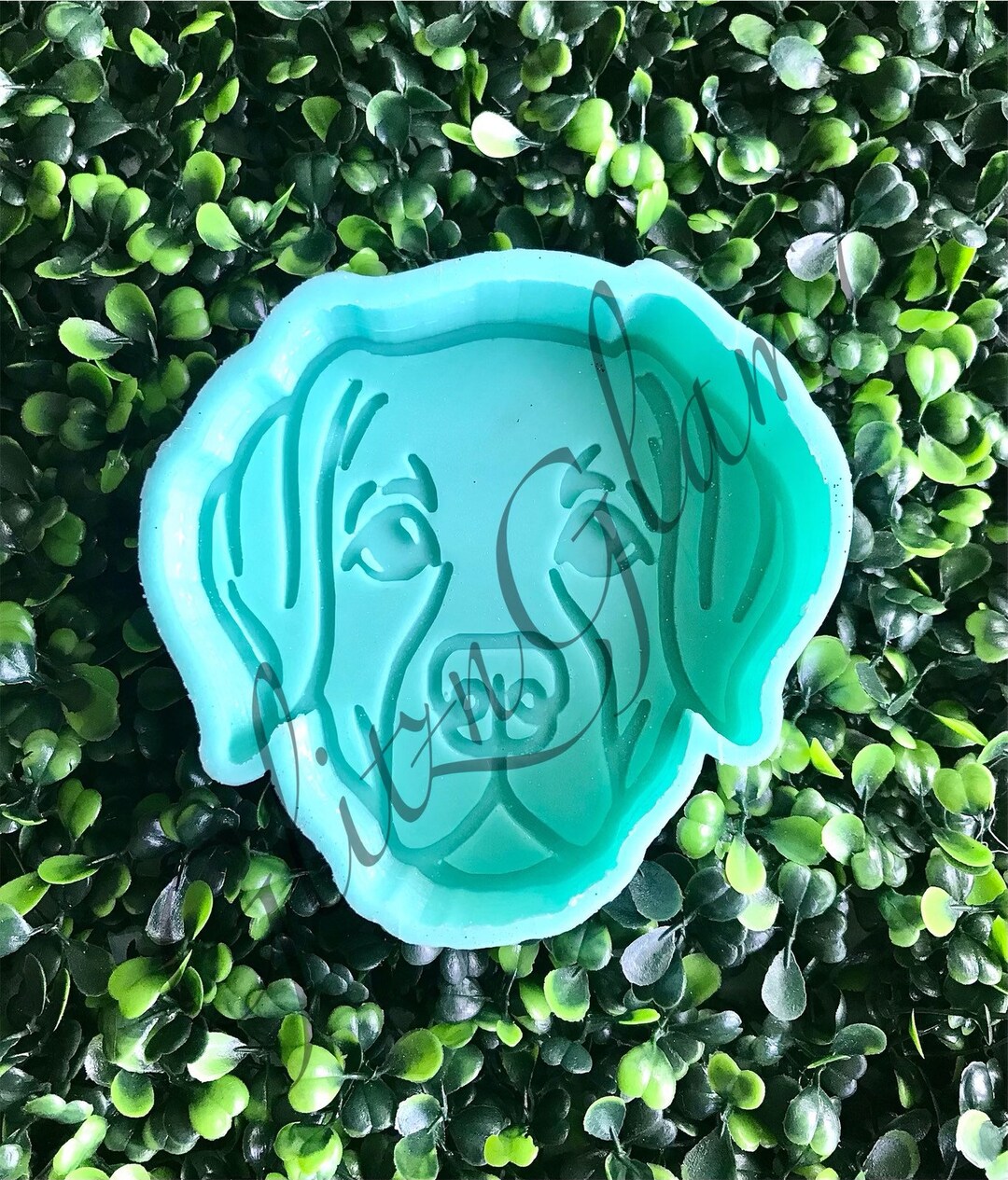 Freshie, Silicone Mold, Freshy, Freshies, Air Freshener, Car