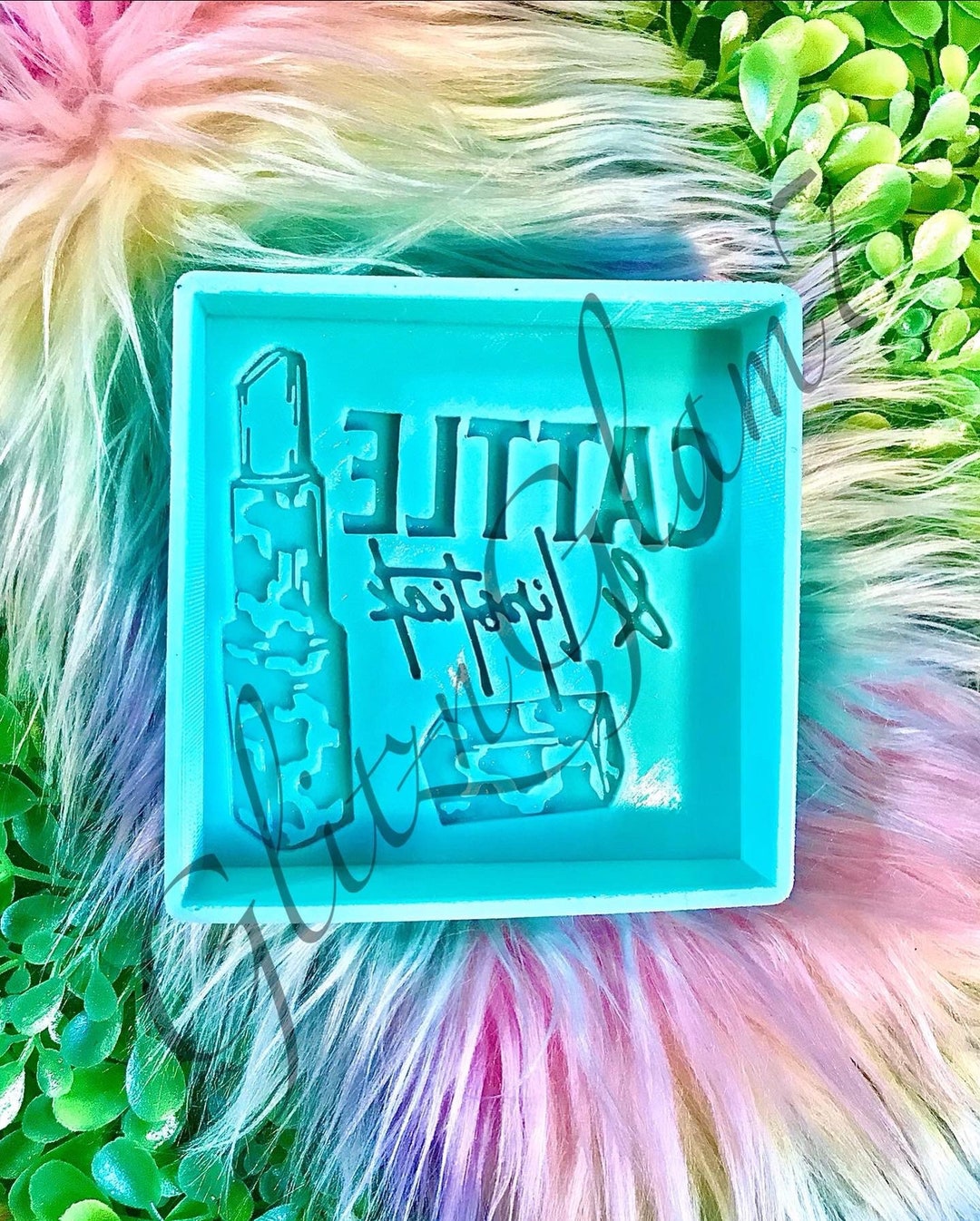 Freshie Mold, Molds, Silicone Mold, Freshy, Freshies, Air Freshener