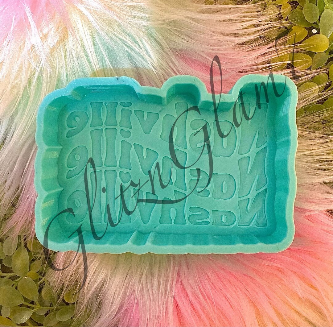 Freshie Mold, Molds, Silicone Mold, Aroma Beads, Aroma Bead Molds