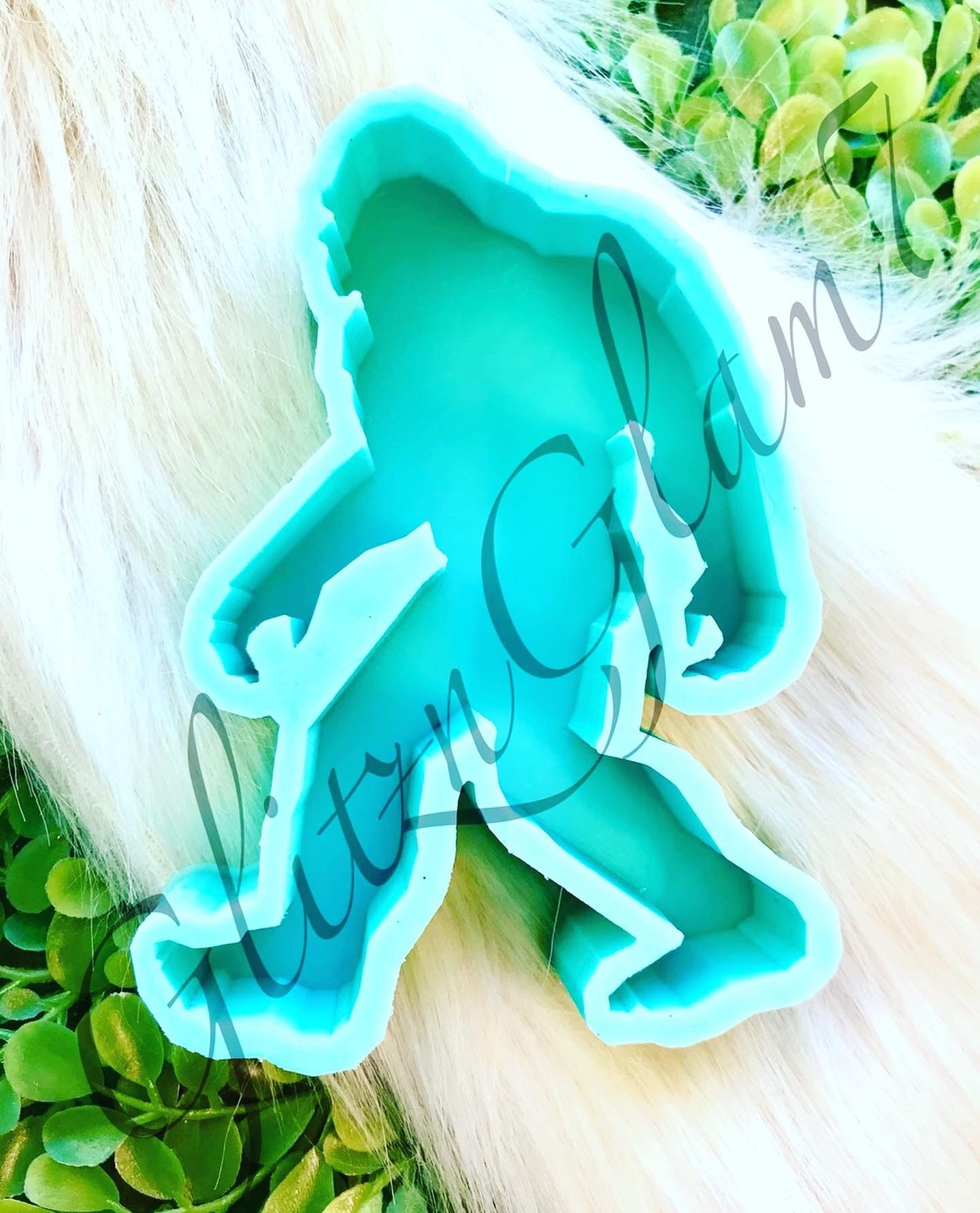 Sea Turtle Silicone Car Freshie Molds Silicone Molds For - Temu